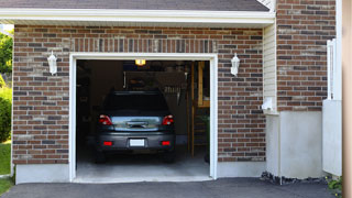 Garage Door Installation at Homestead, Pennsylvania